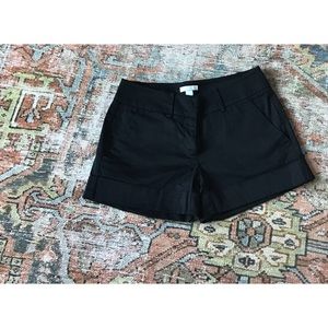 New York & Company shorts, size 0, EUC